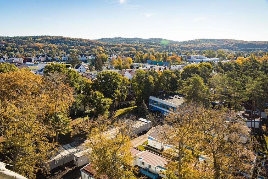 Mieszkanie dwupokojowe na sprzedaż Międzyzdroje, Gryfa Pomorskiego  36m2 Foto 4