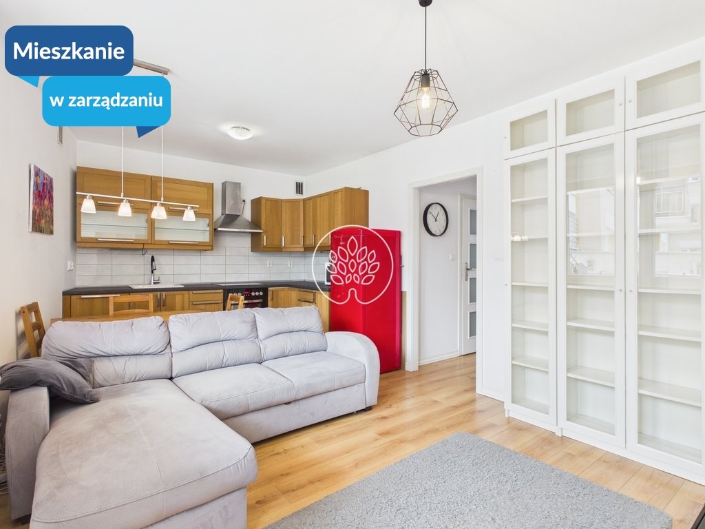 Nowoczesne 51 m² z 2 balkonami w Bielawach polecam Bydgoszcz, Bielawy, Jastrzębia  51m2 Foto 1
