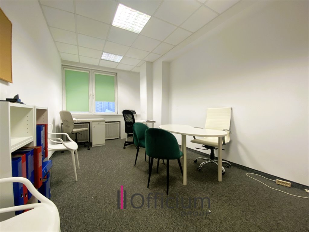 Lokal użytkowy na wynajem Warszawa, Śródmieście, Aleje Jerozolimskie  17m2 Foto 1