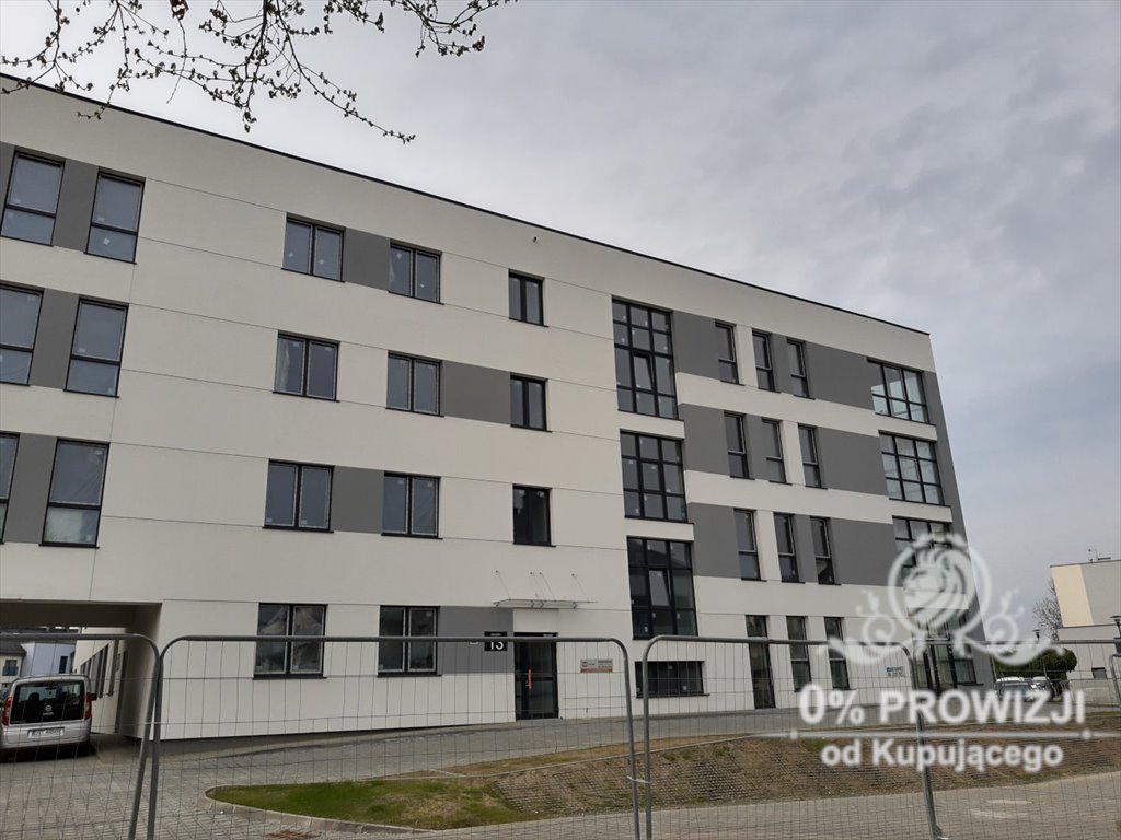 Do sprzedania przestronne 95 m² mieszkanie z antresolą i balkonami Wrocław, Fabryczna, Maślice  96m2 Foto 1