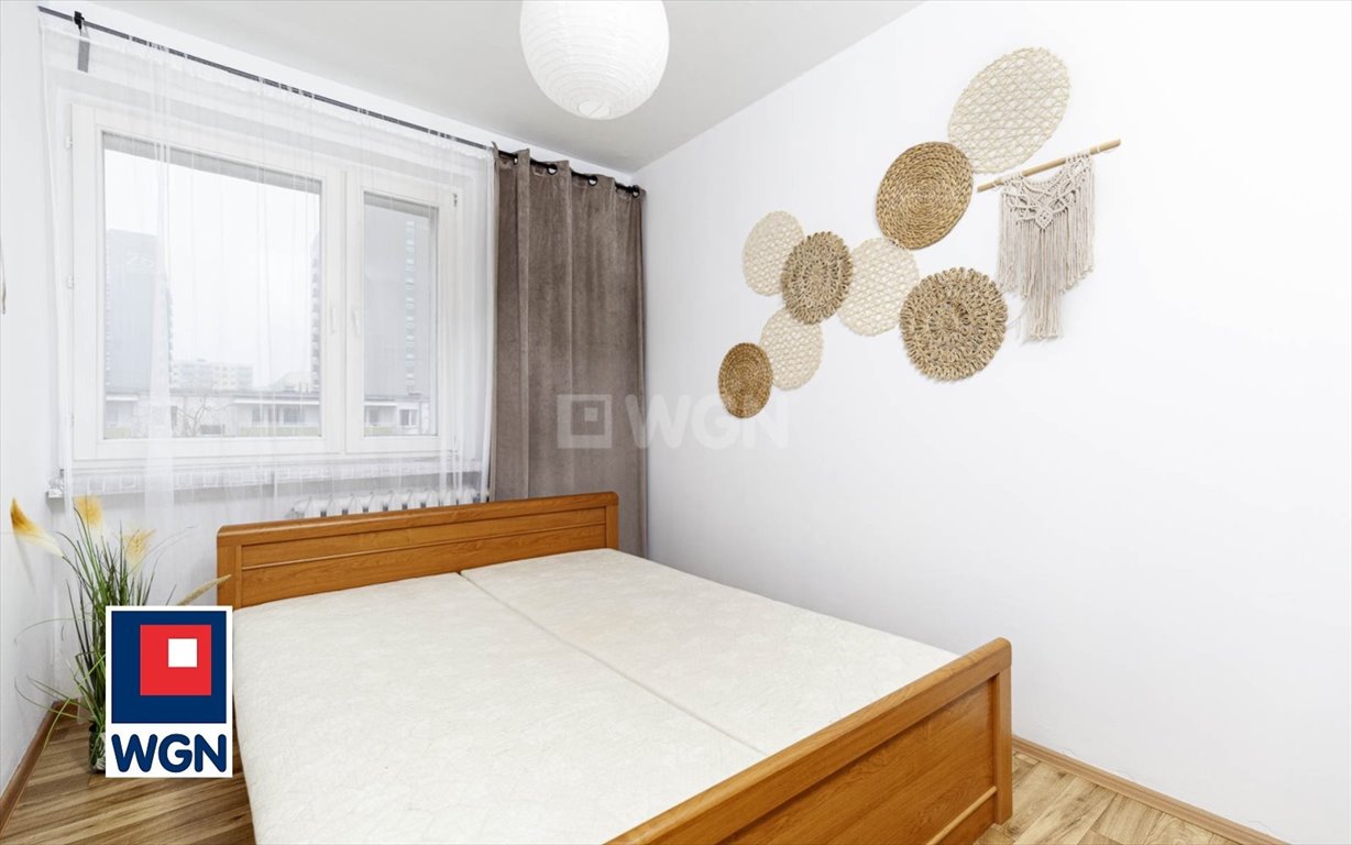 Mieszkanie czteropokojowe  na sprzedaż Poznań, Piątkowo, Bolesława Chrobrego  70m2 Foto 6