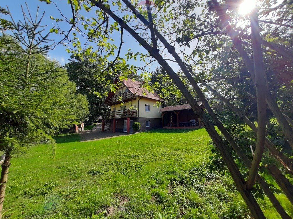Dom na sprzedaż Szczybały Orłowskie  90m2 Foto 6