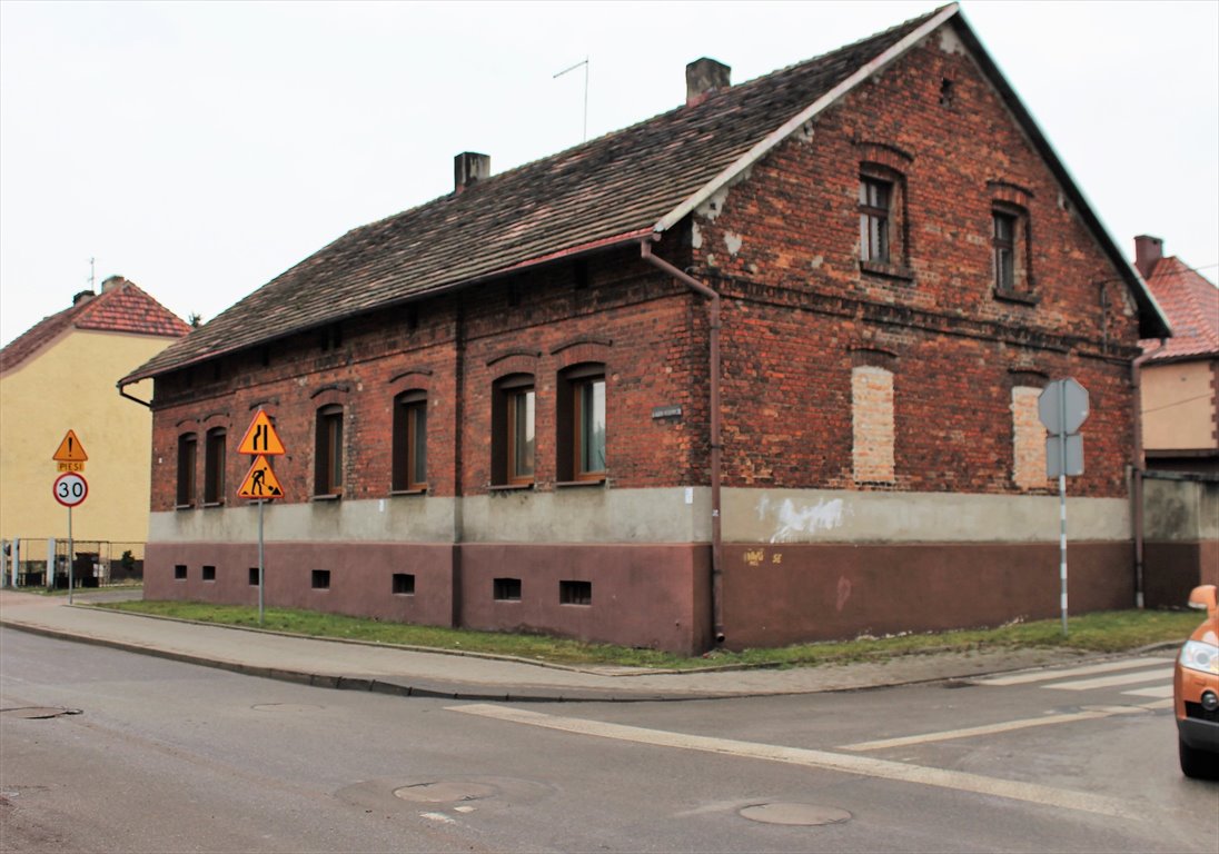 Dom na sprzedaż Zabrze, Mikulczyce, Mickiewicza 22  300m2 Foto 1