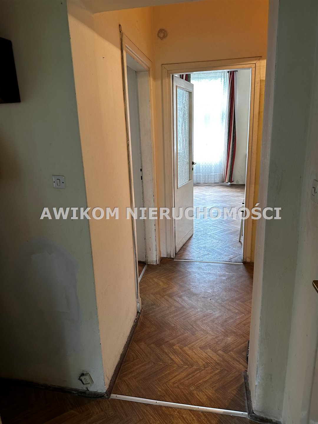 Mieszkanie trzypokojowe na sprzedaż Warszawa, Mokotów, Wierzbno  98m2 Foto 11