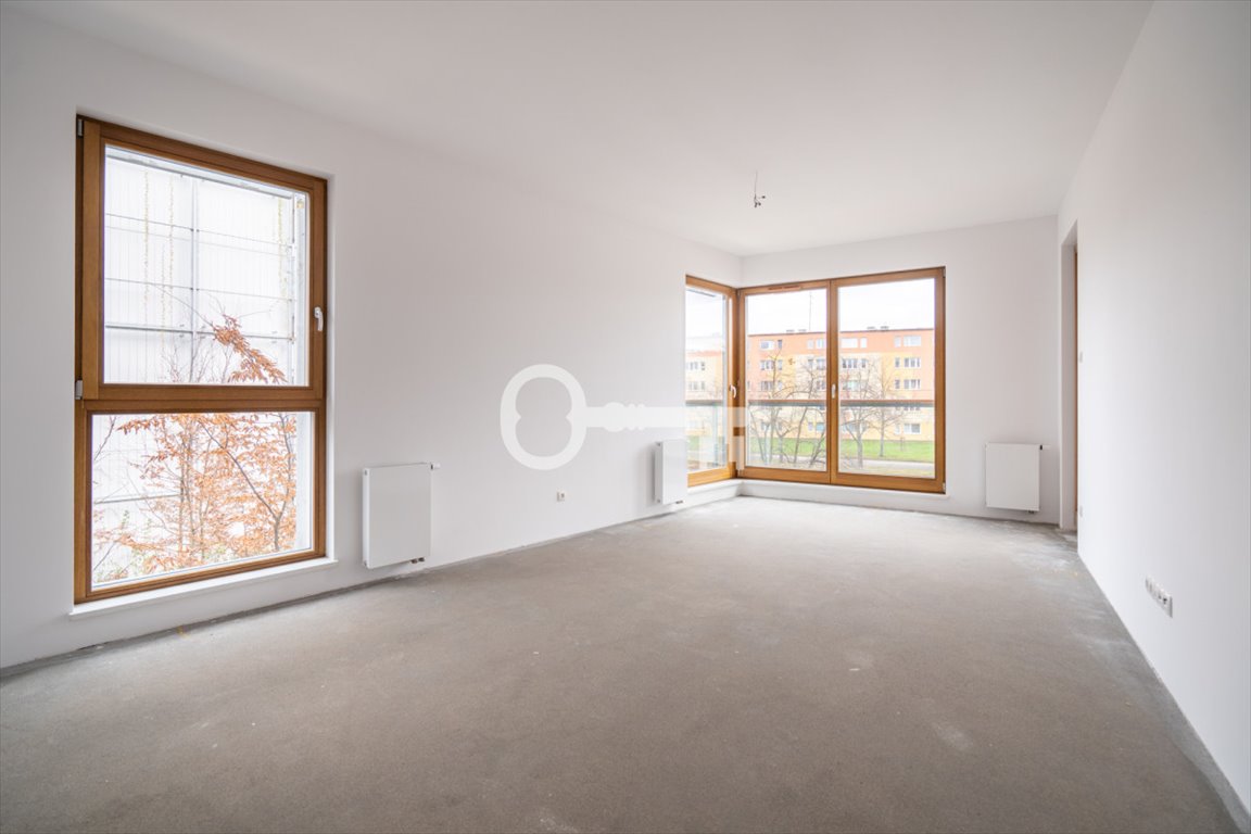 Mieszkanie dwupokojowe na sprzedaż Gdańsk, Brzeźno, Aleja Gen. Józefa Hallera  45m2 Foto 1