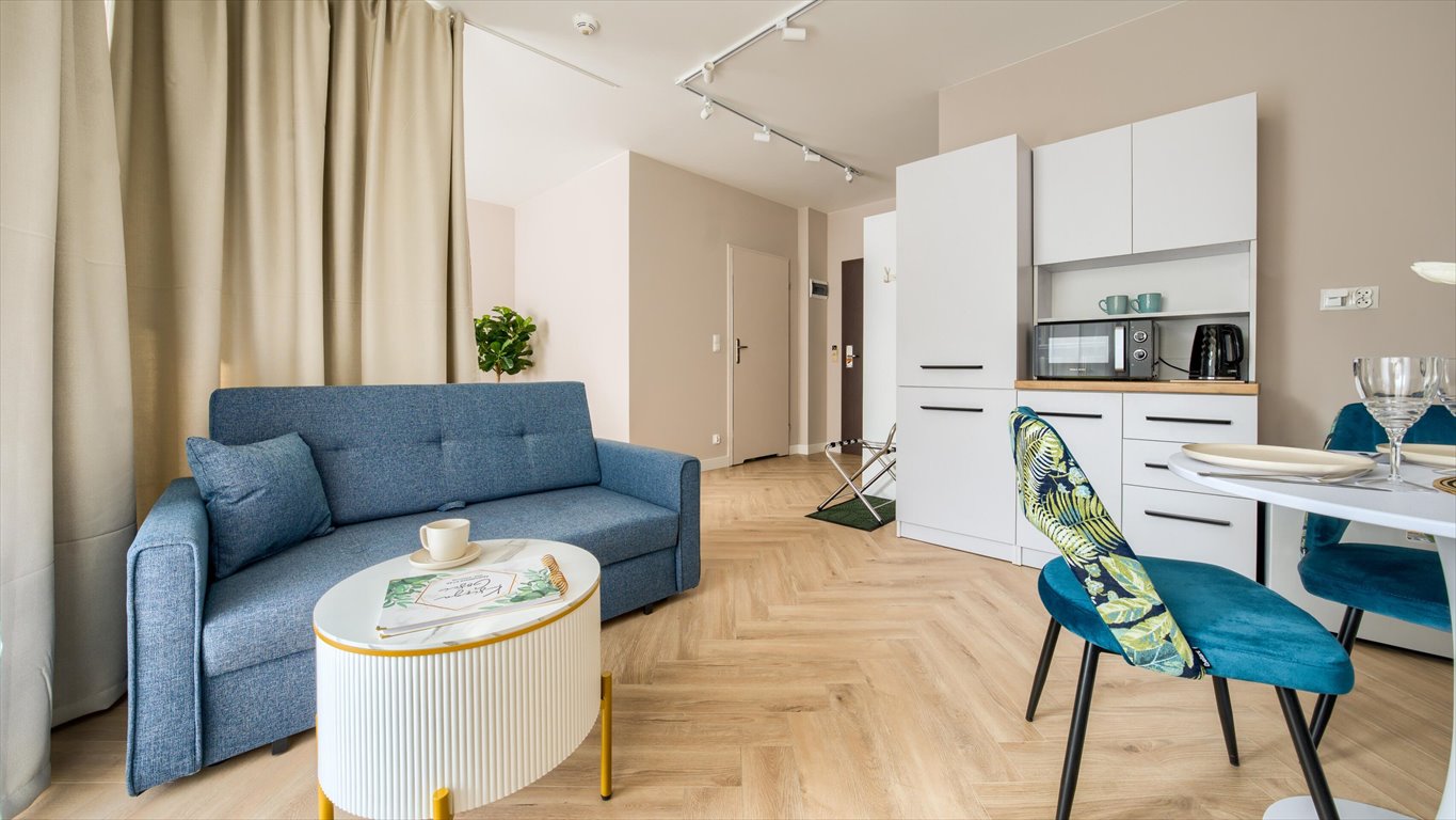 Sprzedam apartament 33 m² w Kołobrzegu blisko morza Kołobrzeg, Nadmorska, Kościuszki  33m2 Foto 1