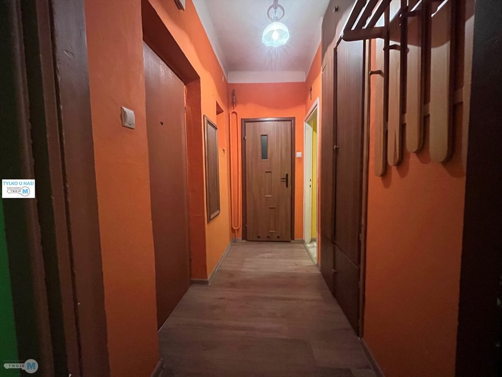 Przestronne 1 pokój z możliwością przerobienia na 2, stan do zamieszkania Chmielnik, Piastów, Chmielnik  35m2 Foto 1