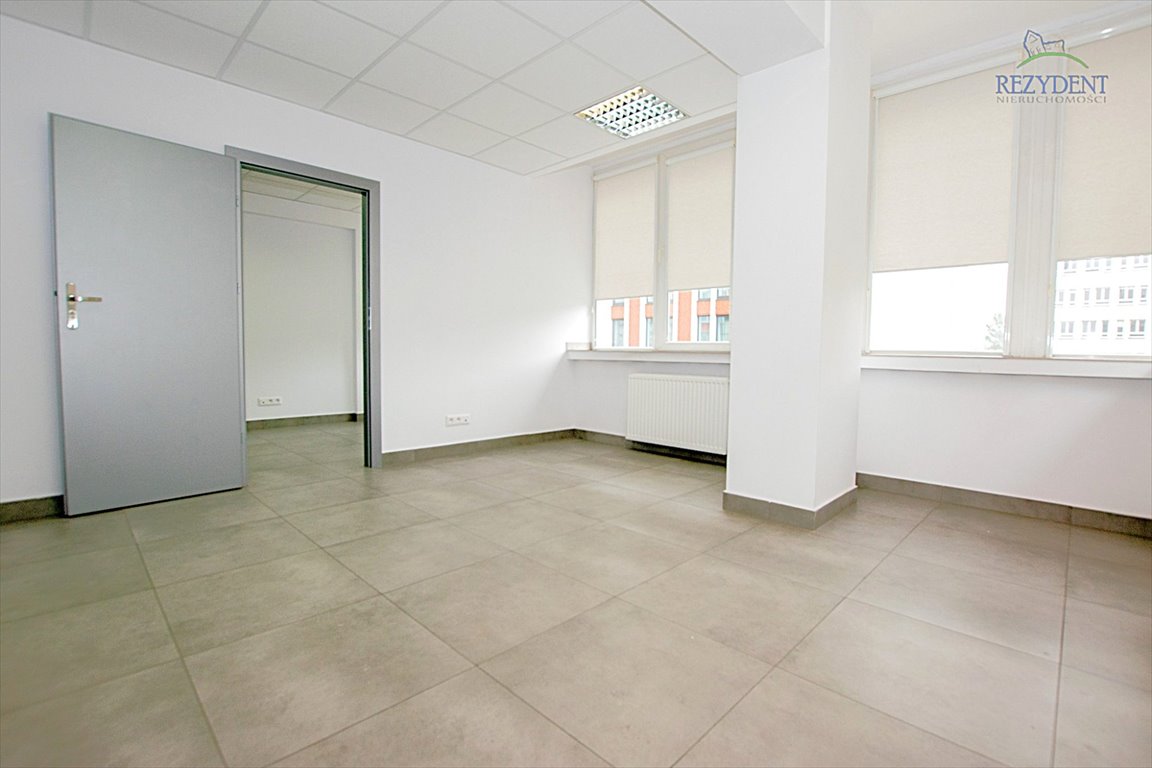 Nowoczesny lokal biurowy 99 m2 w centrum Katowic z klimatyzacją Katowice, Śródmieście, ok. Rynku  99m2 Foto 1