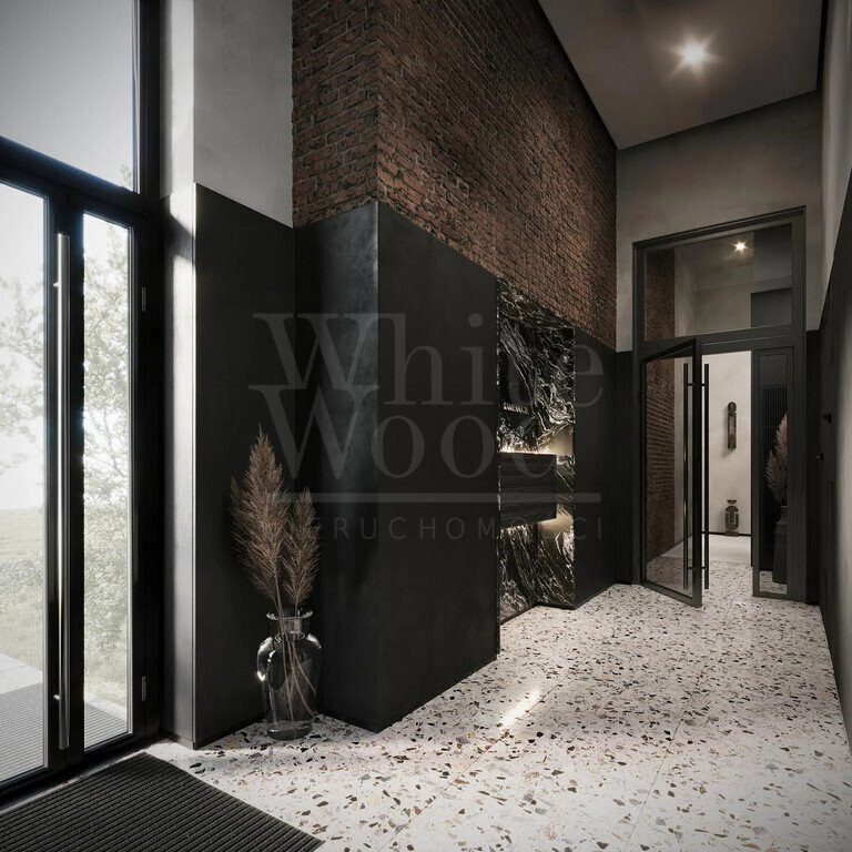 Apartament z widokiem na Motławę, taras i garaż Gdańsk, Dolne Miasto, Kamienna Grobla  39m2 Foto 1