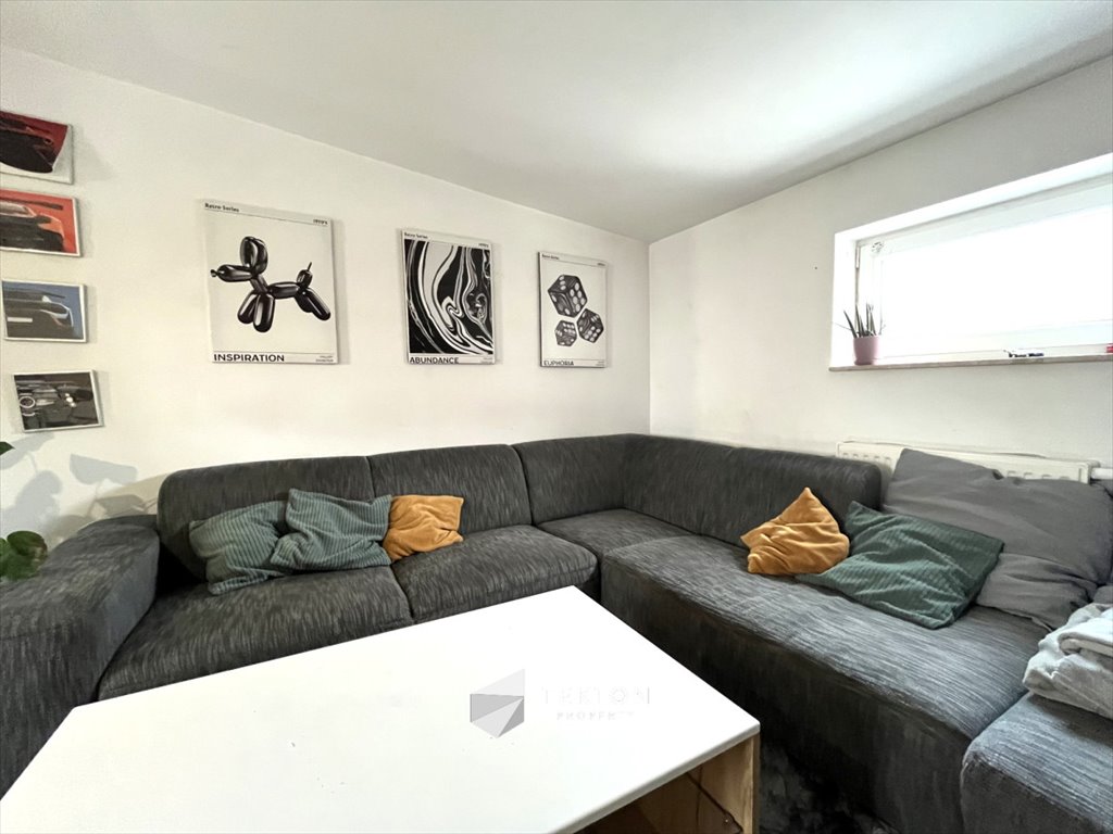 Dom 170 m² z dwoma niezależnymi mieszkaniami i ogrodem Opole, Zakrzów, Tarnogórska  170m2 Foto 1