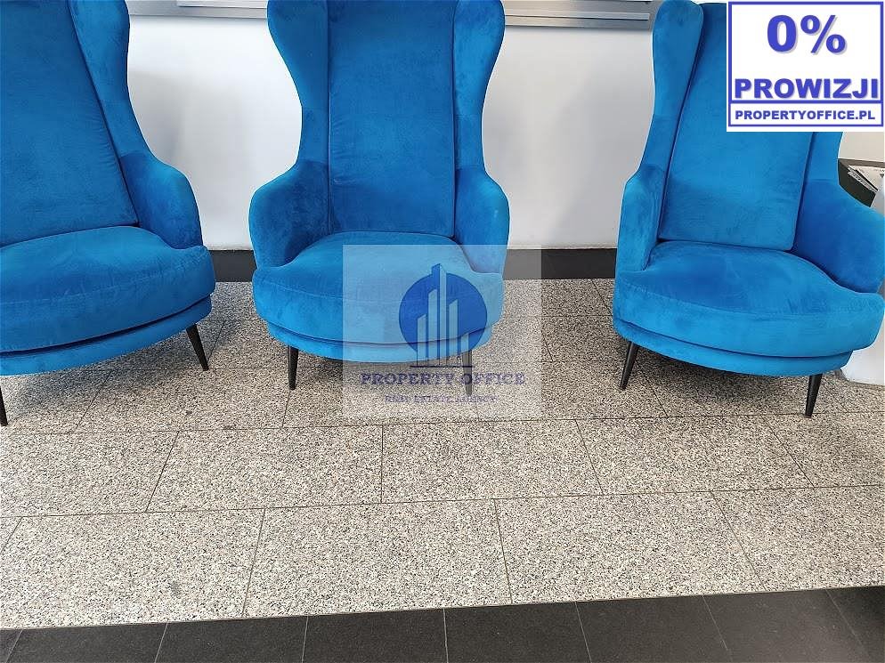 Nowoczesny lokal biurowy 54 m2 z pełnym wyposażeniem i dostępem 24/7 Warszawa, Targówek, Toruńska  54m2 Foto 1