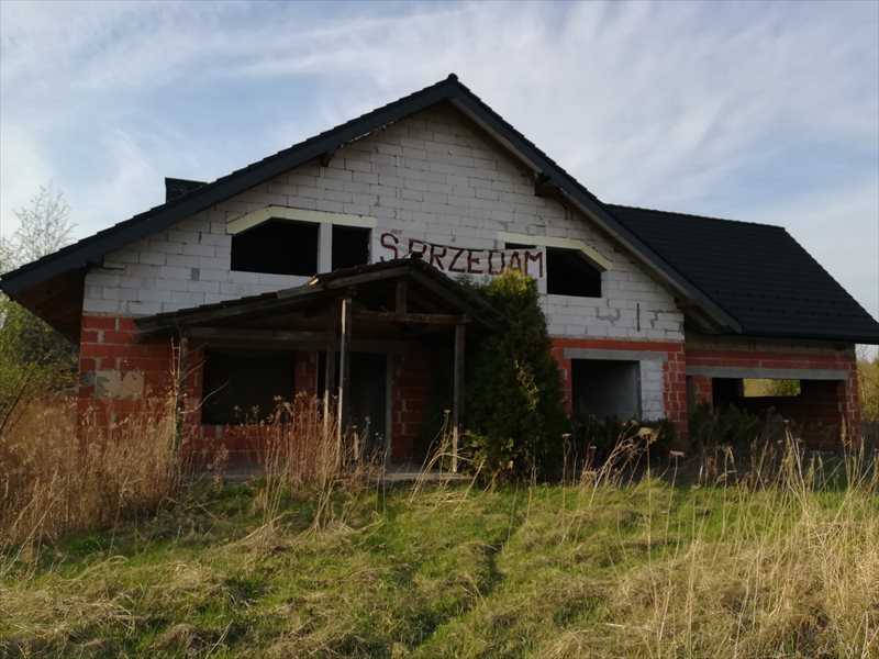 Dom na sprzedaż Góraszka, Góraszka 439m2 Foto 1 Dom na sprzedaż Góraszka, Góraszka 439m2 Foto 1