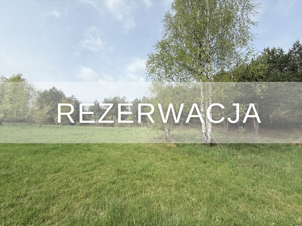 Działka 14 000 m² pod dom, las, jezioro, polecam! Szyszkowiec  14 000m2 Foto 1