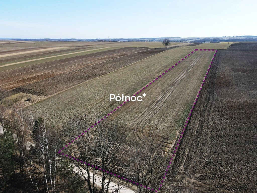 Działka 6265 m2 z planem zabudowy i mediami - Cieplice Cieplice  6 265m2 Foto 1