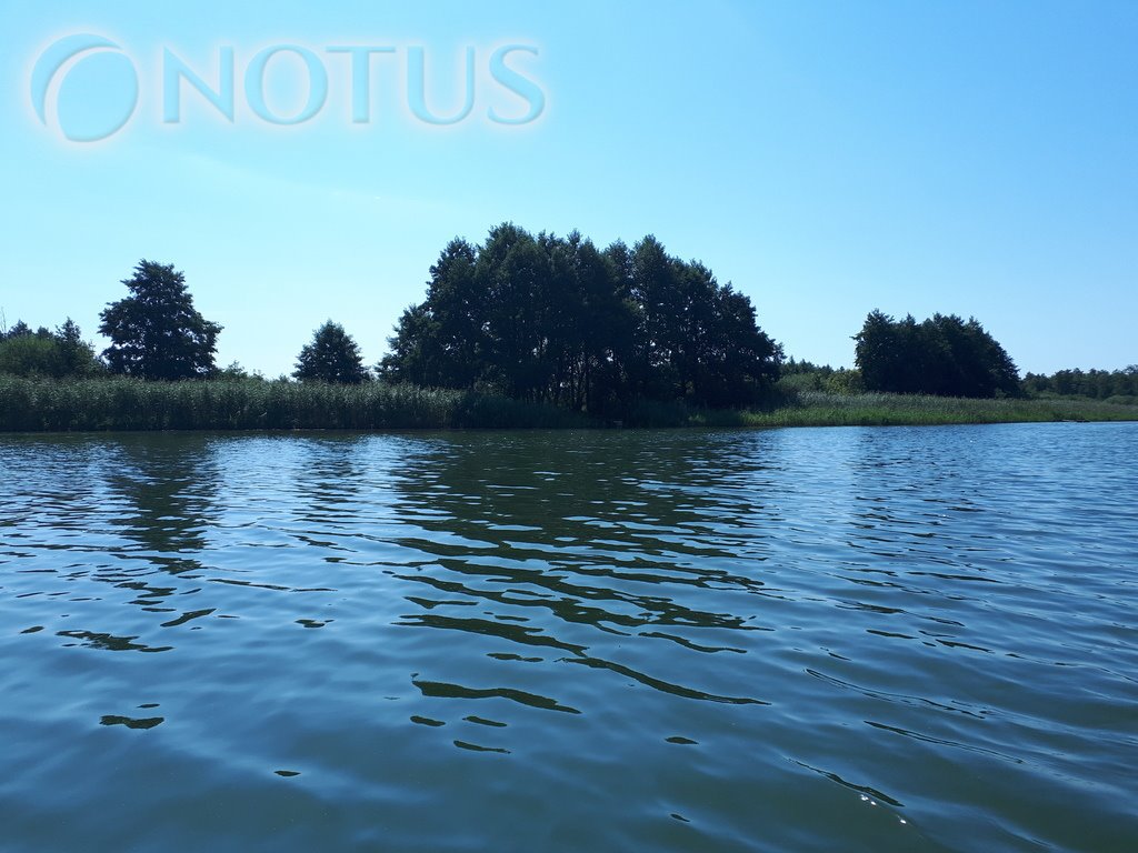 Działka 740 m² w Borównie z WZ, media, blisko jeziora - polecam! Borówno  740m2 Foto 1
