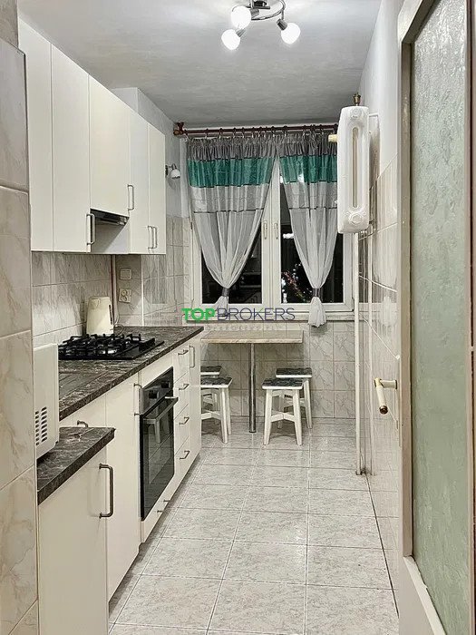 Mieszkanie czteropokojowe  na wynajem Warszawa, Wola Młynów, Aleja Solidarności  90m2 Foto 1