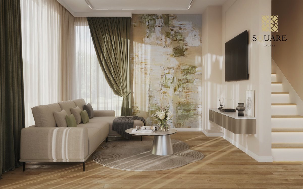 Dom na sprzedaż Bielawa, Ścienna  168m2 Foto 1