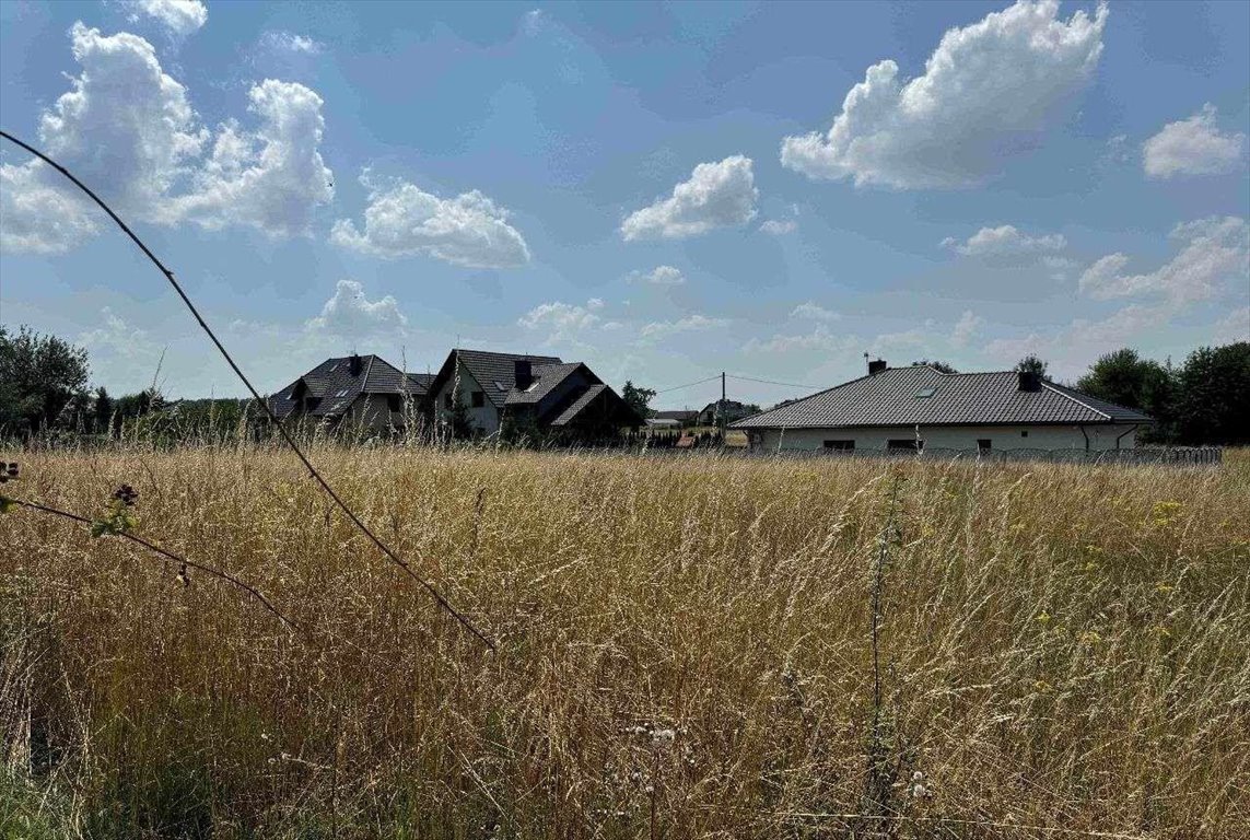 Działka budowlana na sprzedaż Tarnowskie Góry, Bobrowniki, Mała  832m2 Foto 6