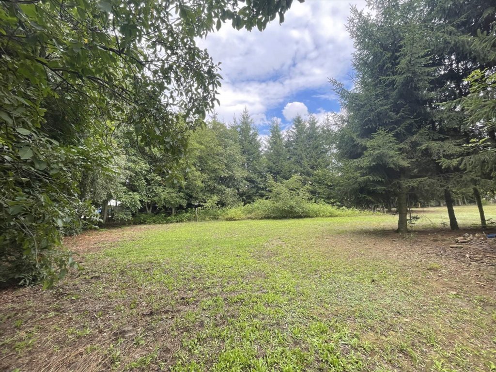 Działka budowlana na sprzedaż Nadarzyn, Nadarzyn, Bociania  1 043m2 Foto 1