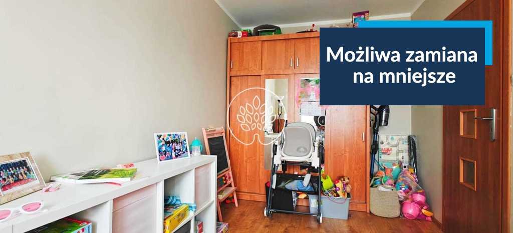 Mieszkanie czteropokojowe  na sprzedaż Bydgoszcz, Wyzwolenia  79m2 Foto 8