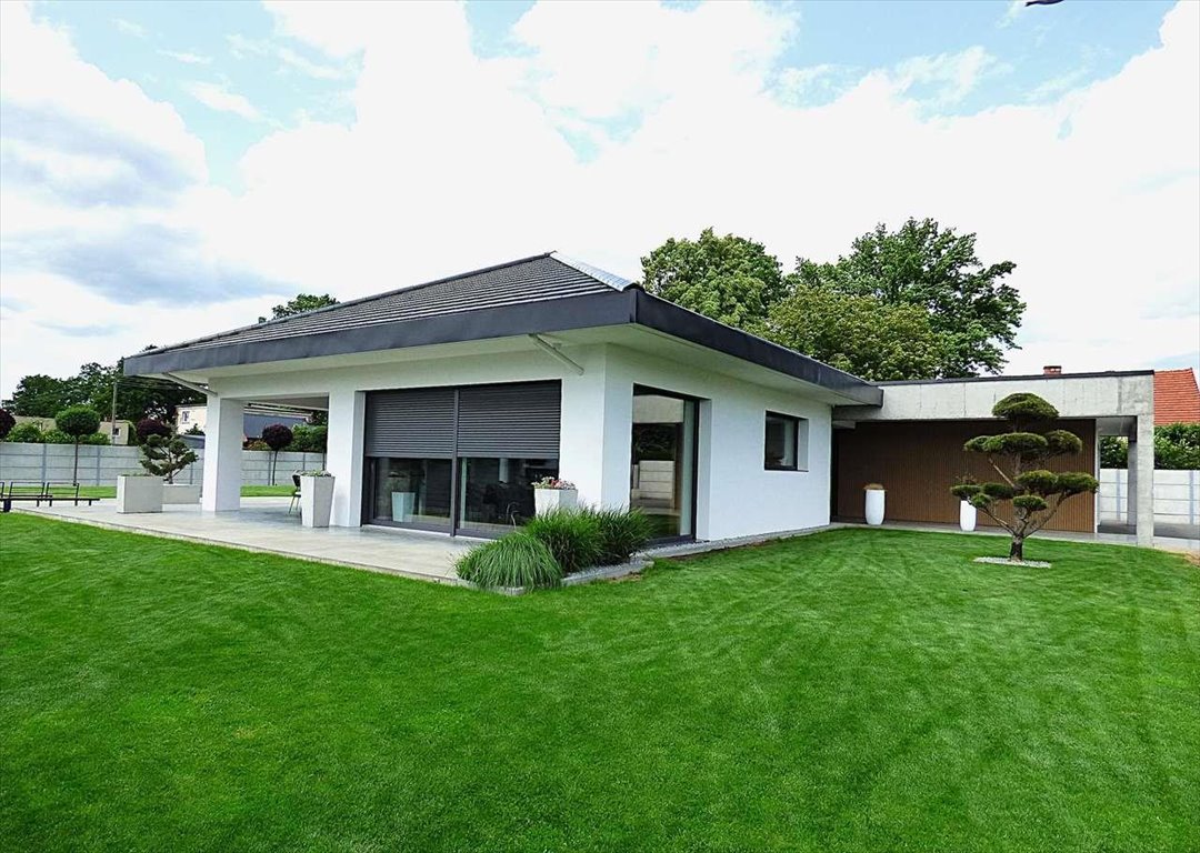 Dom na sprzedaż Ligota Górna  238m2 Foto 1