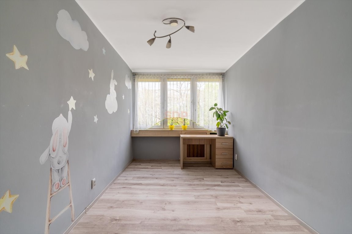 Mieszkanie trzypokojowe na sprzedaż Łódź, Bałuty, Stare Bałuty, Urzędnicza  57m2 Foto 1