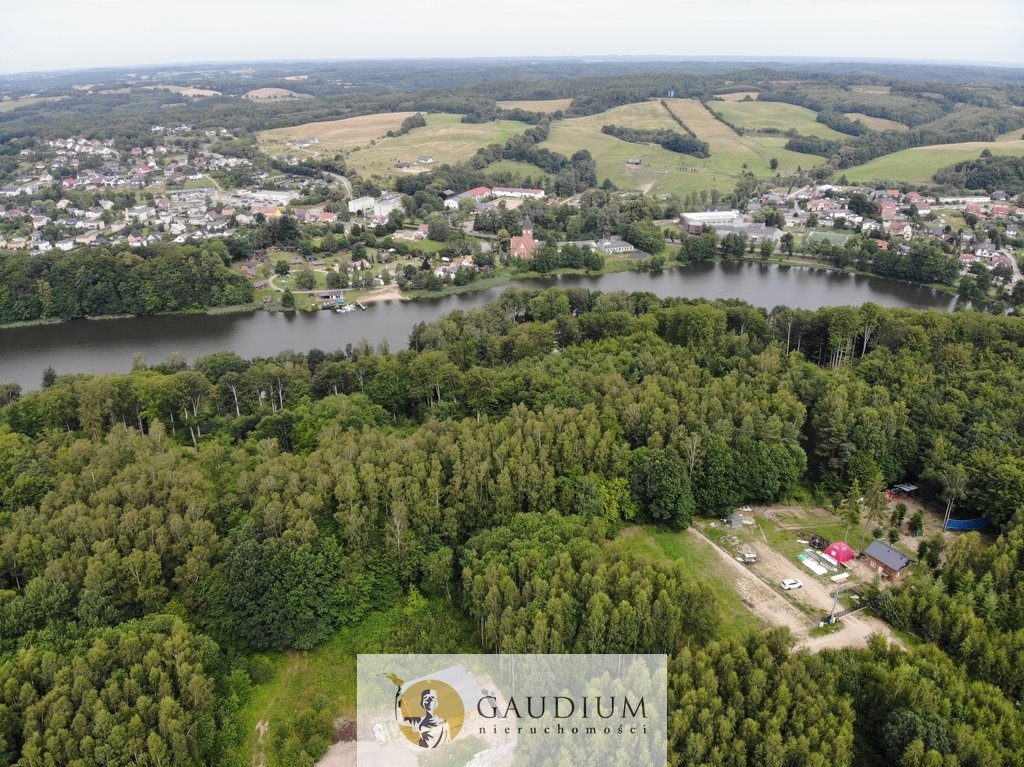 Działka budowlana na sprzedaż Przywidz  1 100m2 Foto 9