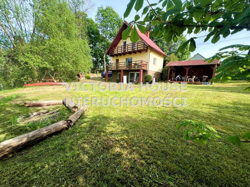 Dom na sprzedaż Szczybały Orłowskie  90m2 Foto 4