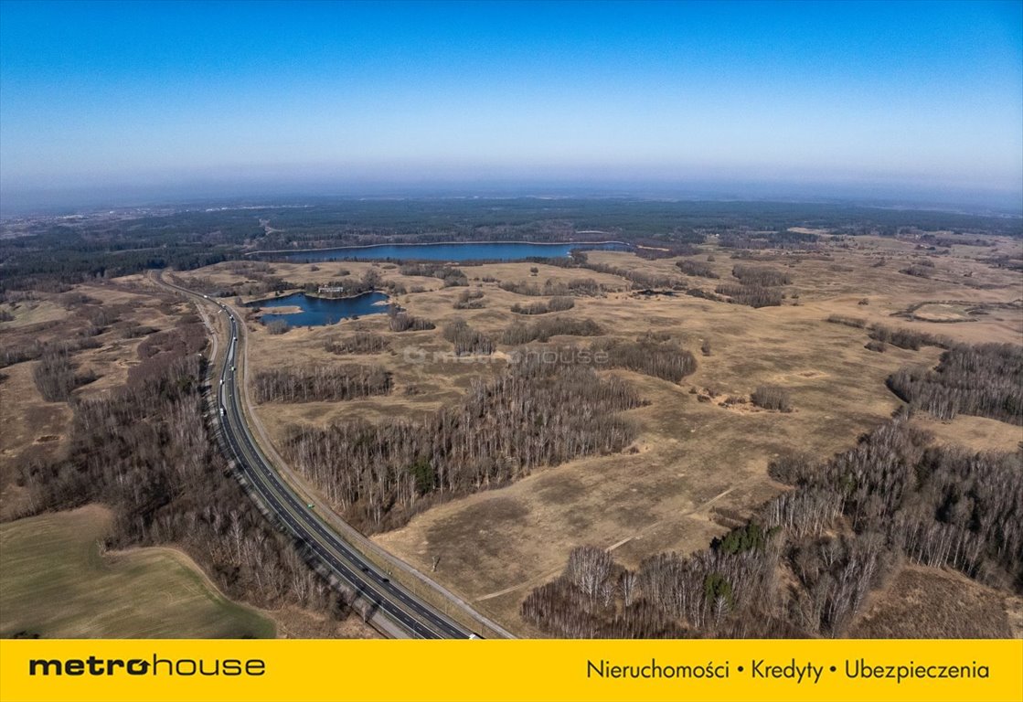 Działka rolna na sprzedaż Ramsowo  3 072m2 Foto 12