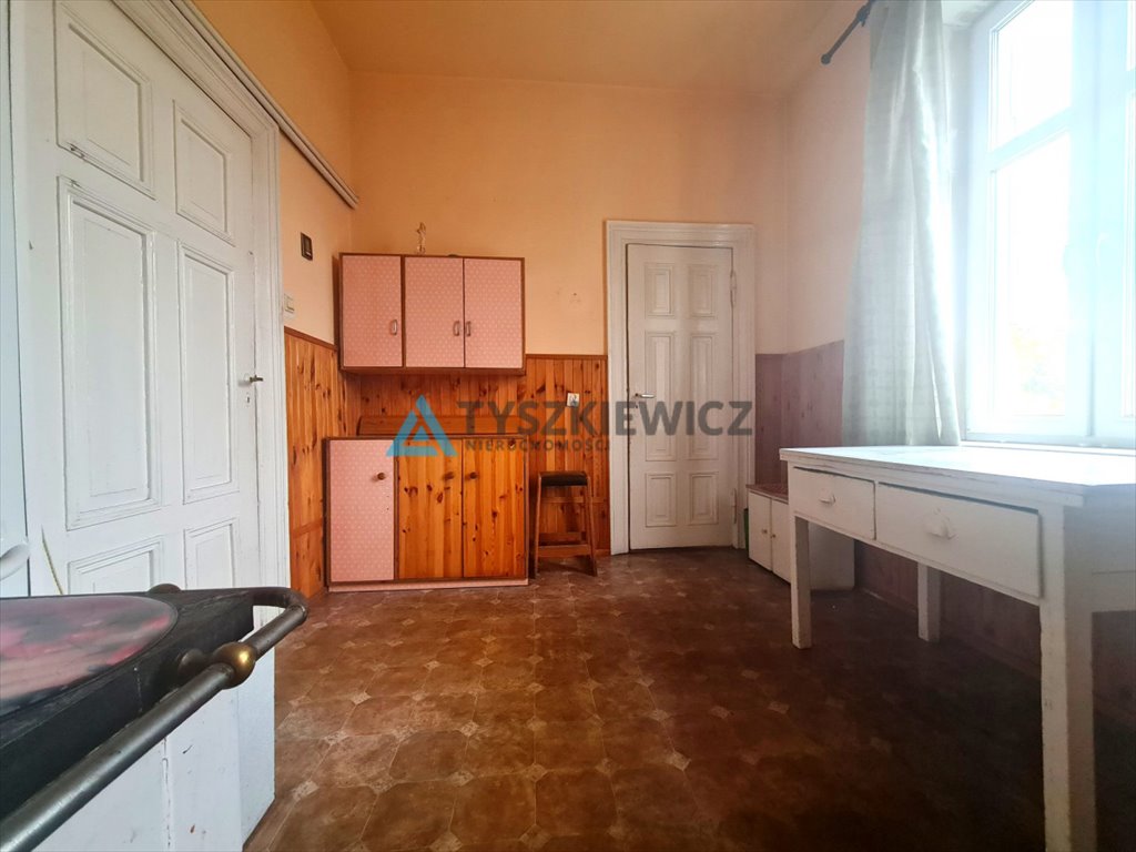 Mieszkanie dwupokojowe na sprzedaż Ruciane-Nida, Mazurska  77m2 Foto 11