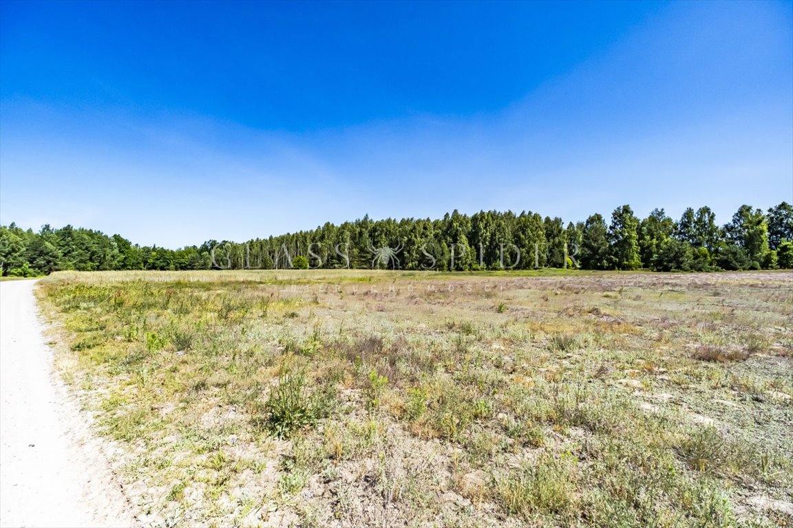 Działki rolne z dużym potencjałem inwestycyjnym, możliwość zmiany przeznaczenia Kośminy  21 887m2 Foto 1