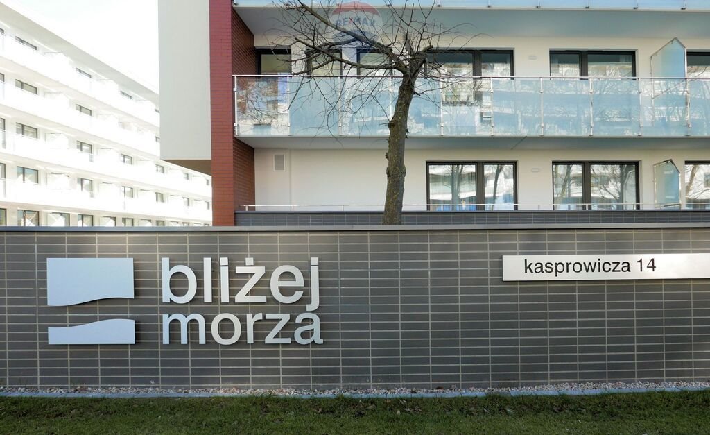 Mieszkanie dwupokojowe na sprzedaż Kołobrzeg, Jana Kasprowicza  37m2 Foto 16