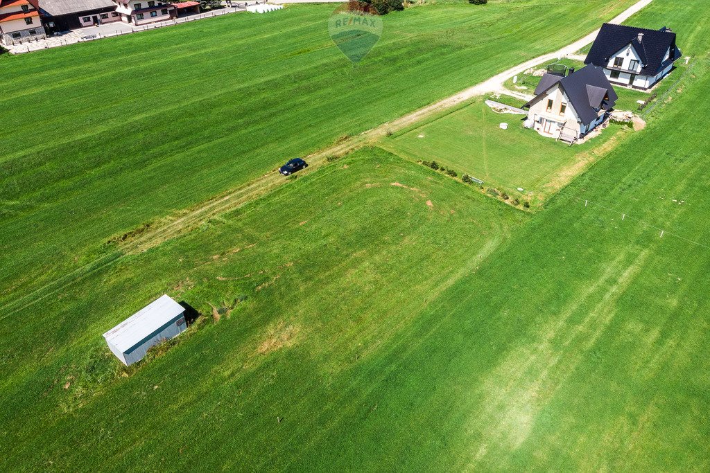 Działka budowlana na sprzedaż Maruszyna  844m2 Foto 16