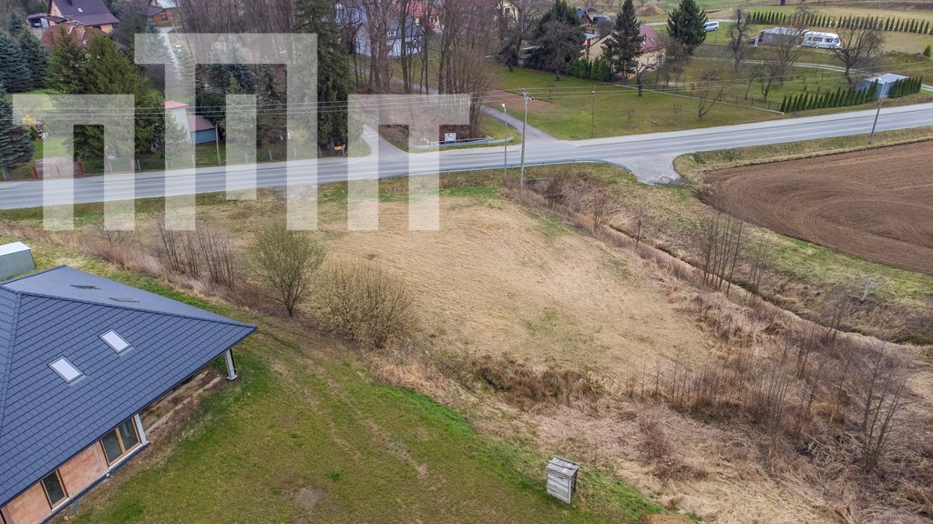 Działka budowlana na sprzedaż Sonina  2 507m2 Foto 7