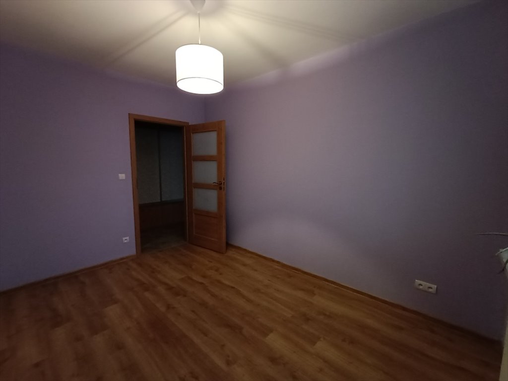 Mieszkanie trzypokojowe na wynajem Pruszków, Ołówkowa  62m2 Foto 7