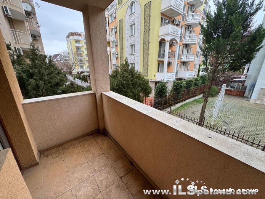 Mieszkanie dwupokojowe na sprzedaż Bułgaria, Słoneczny Brzeg, EMERALD PARADISE  55m2 Foto 37