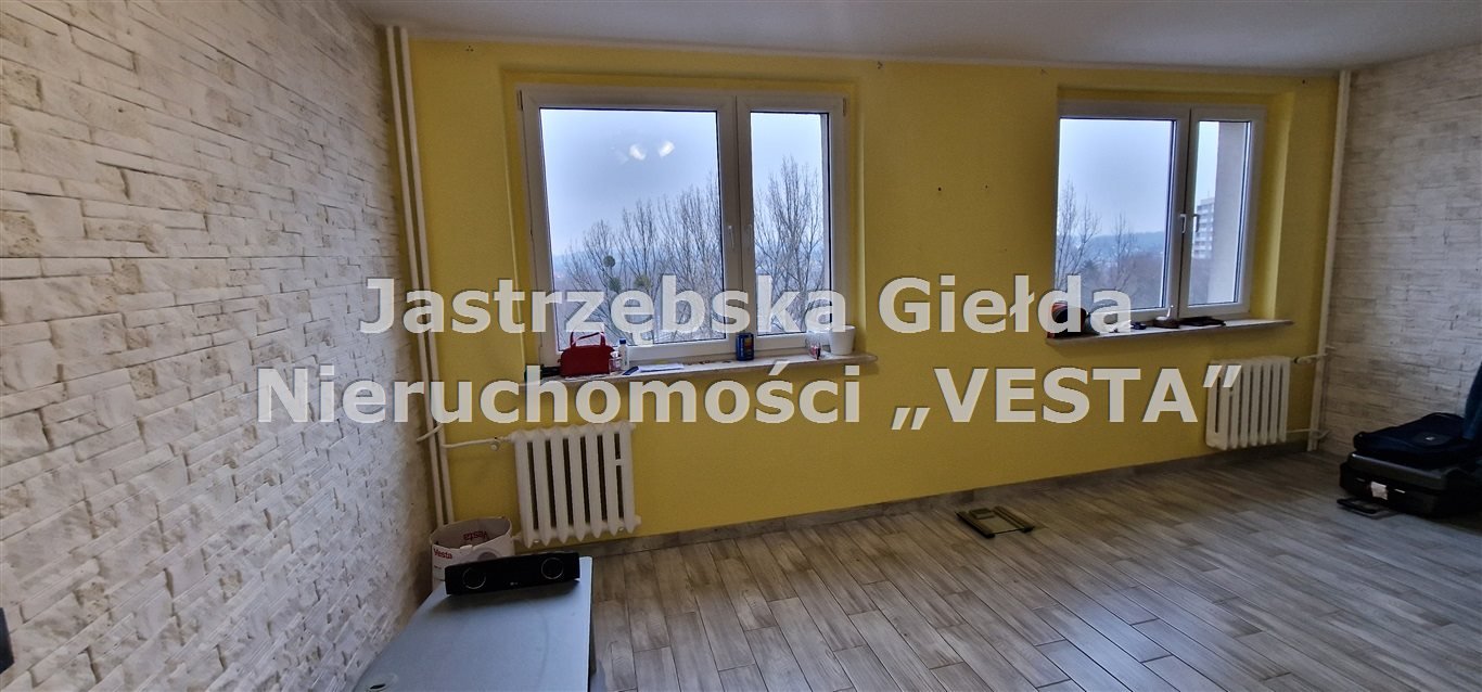 Mieszkanie czteropokojowe  na sprzedaż Jastrzębie-Zdrój, Osiedle Morcinka  70m2 Foto 4