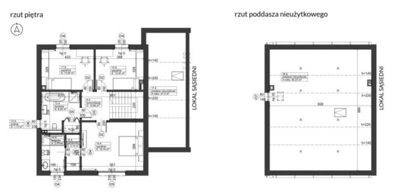 Dom na sprzedaż Raszyn  175m2 Foto 9