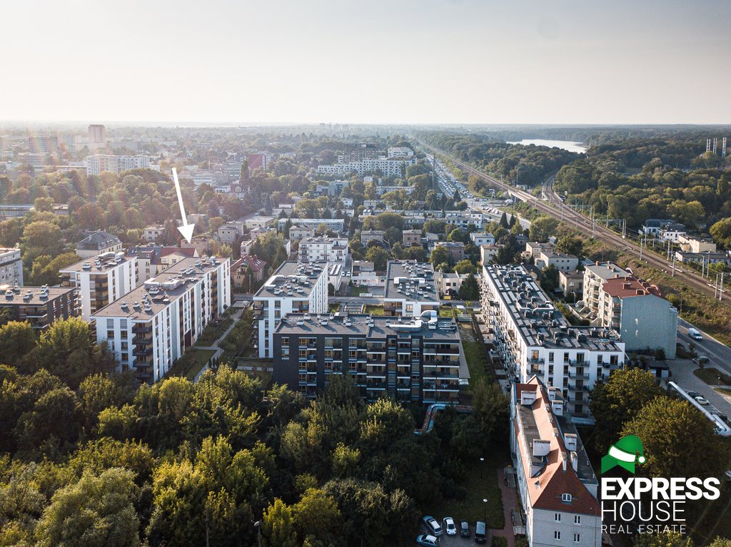 Mieszkanie dwupokojowe na sprzedaż Poznań, Jeżyce, Jeżyce, Stanisława Szczepanowskiego  49m2 Foto 14