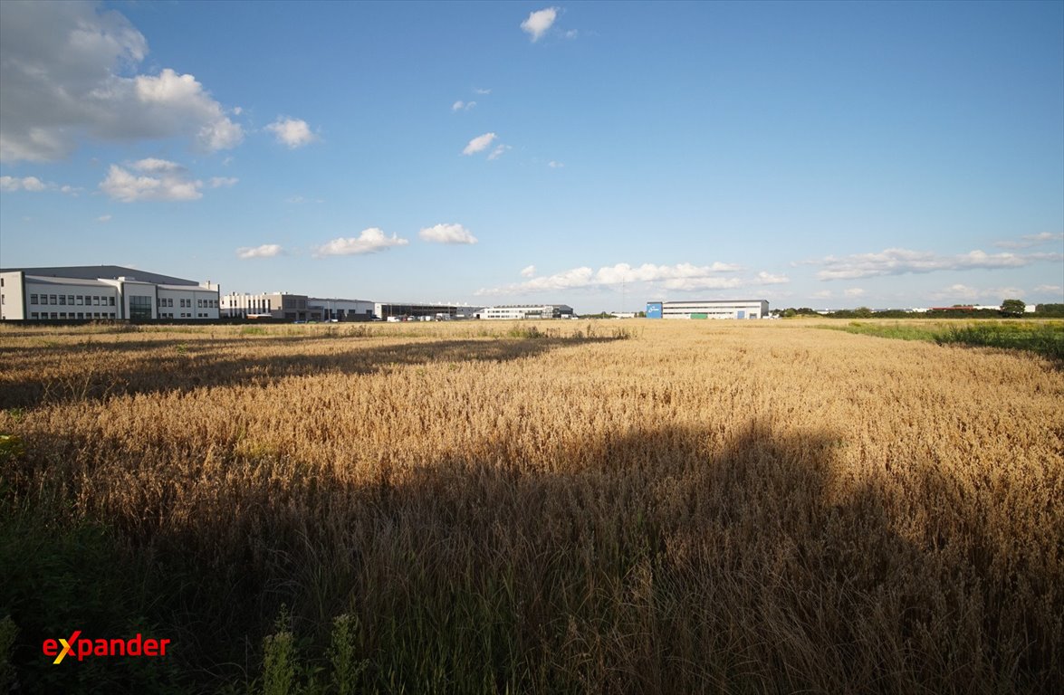 Do sprzedania działka pod biznes 52 145 m² w Łące Łąka  52 145m2 Foto 1