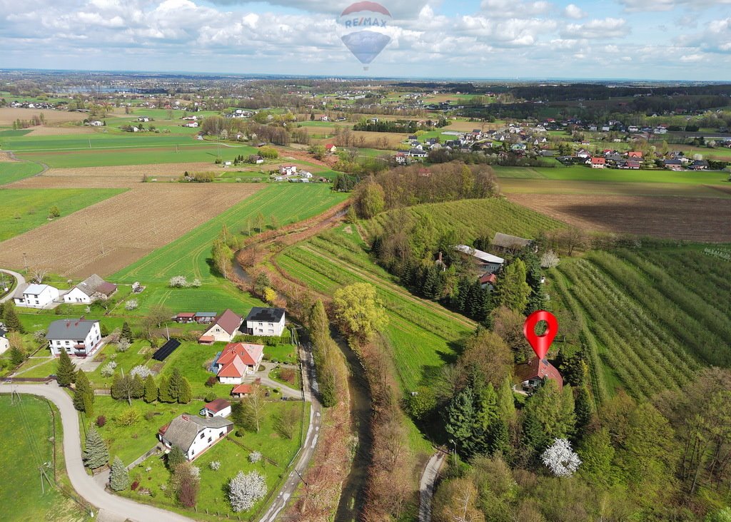 Działka inwestycyjna na sprzedaż Międzyrzecze Dolne  92 000m2 Foto 17