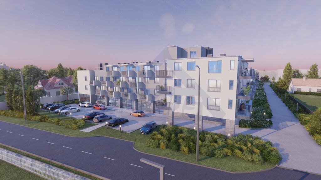 Lokal użytkowy na wynajem Warszawa, Białołęka  612m2 Foto 1