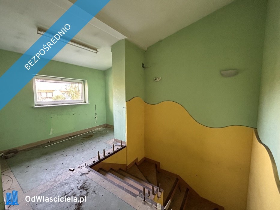 Lokal użytkowy na sprzedaż Radom, ul. Świerkowa 23a  401m2 Foto 8