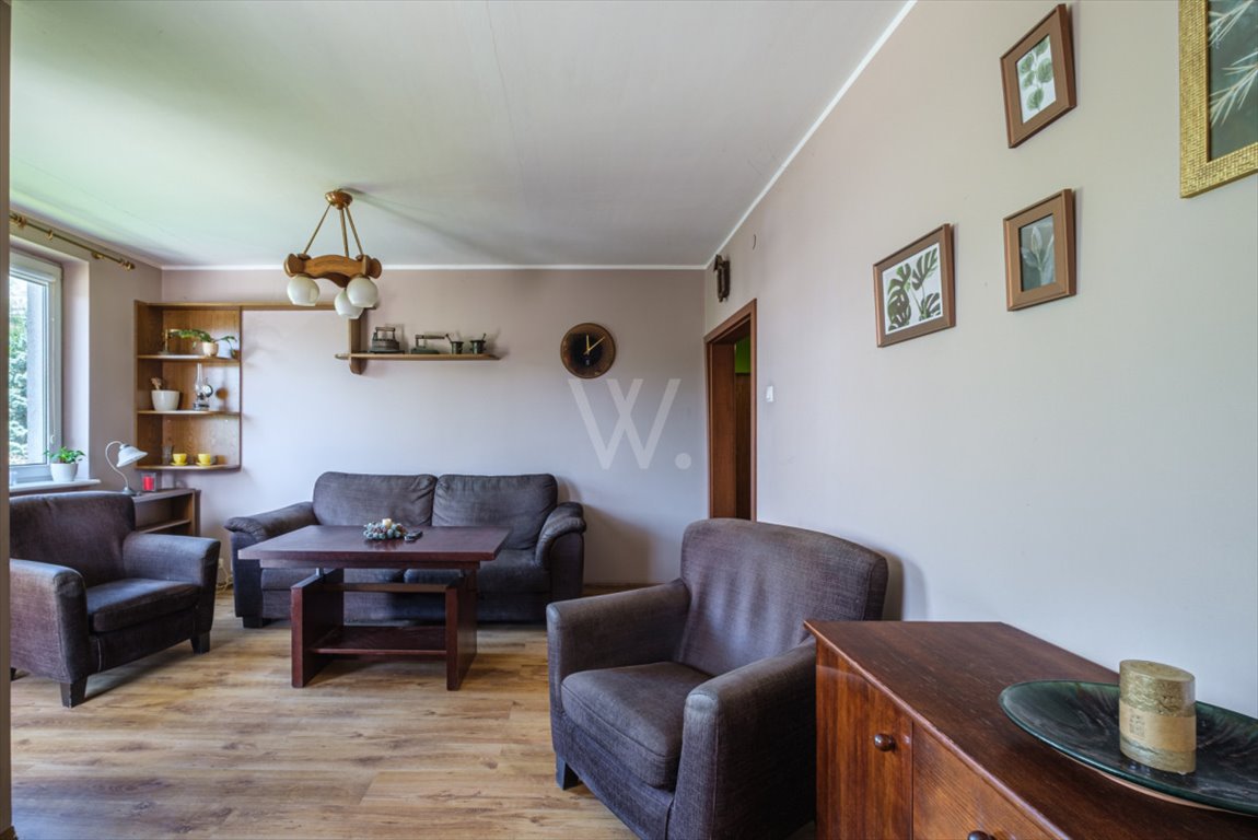 Zapraszam do obejrzenia 4-pokojowego mieszkania z garażem i balkonem Gdańsk, Nowe Ujeścisko, Piotrkowska  76m2 Foto 1