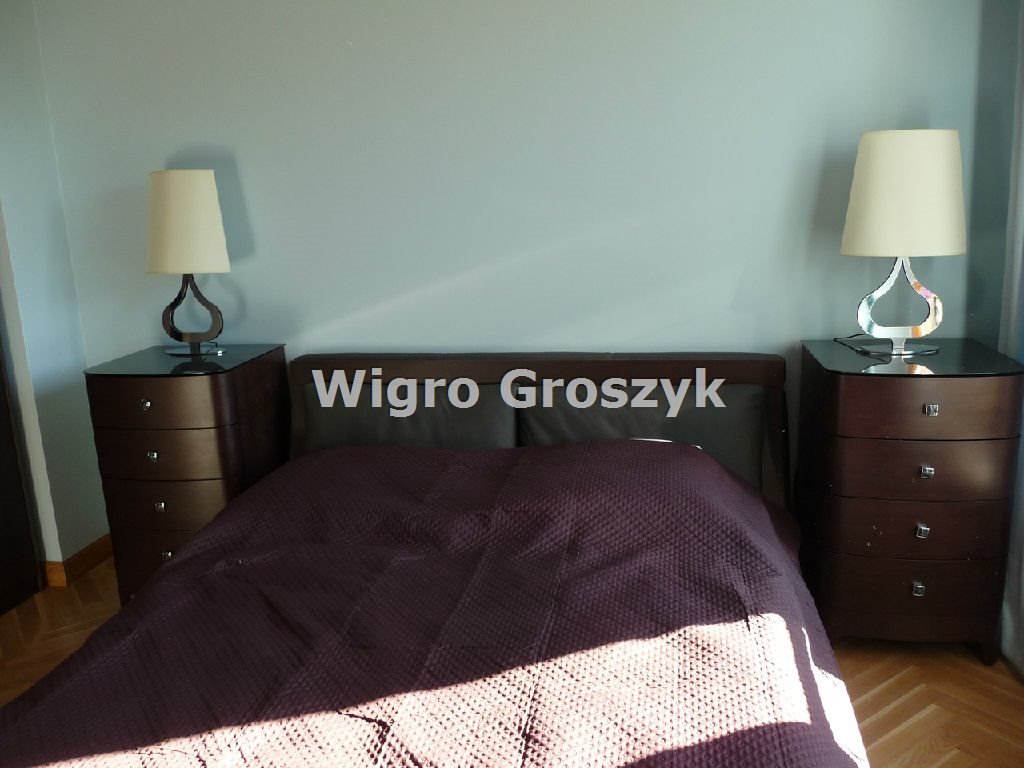 Mieszkanie czteropokojowe  na wynajem Warszawa, Mokotów, Sadyba, Bernardyńska  94m2 Foto 8