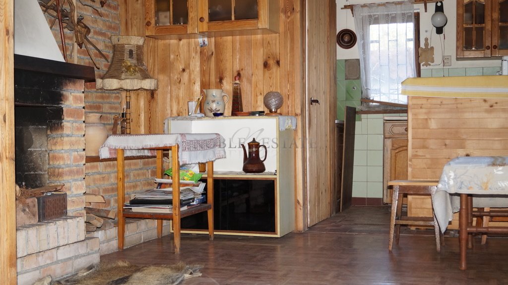 Działka z murowaną altaną 18 m2, ogród, sezonowe wypoczynek Poznań, Smochowice, Smochowice  301m2 Foto 1