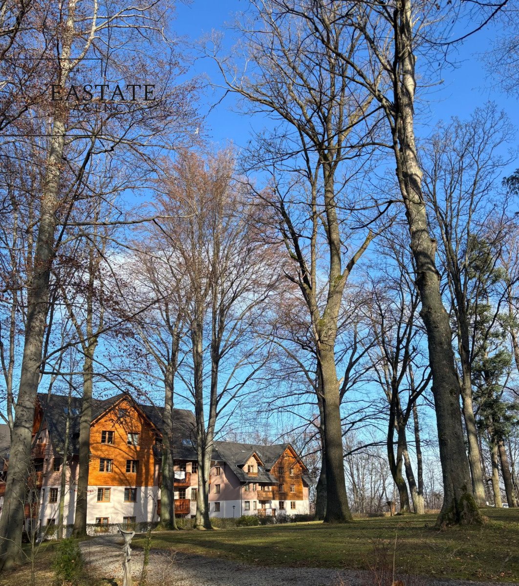 Dwupoziomowy apartament 110 m² w Karpaczu – inwestycja lub dom Karpacz, Przemysłowa  110m2 Foto 1