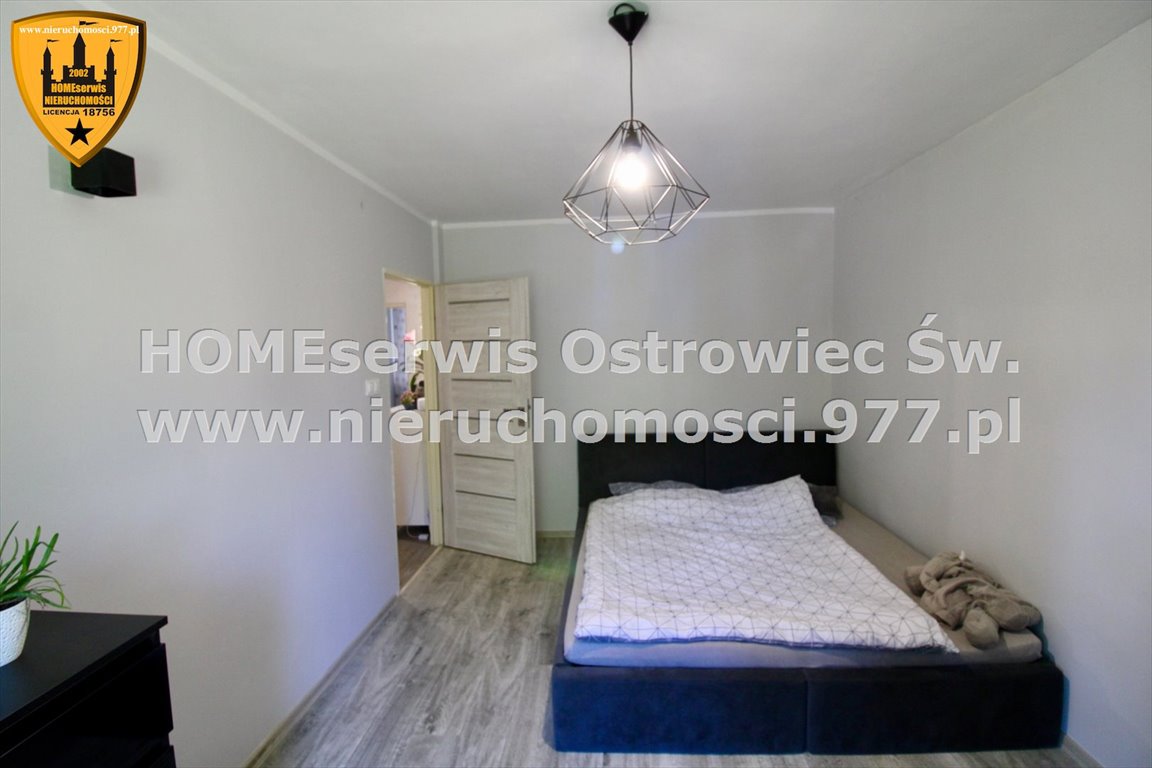 Mieszkanie dwupokojowe na sprzedaż Potoczek  60m2 Foto 6