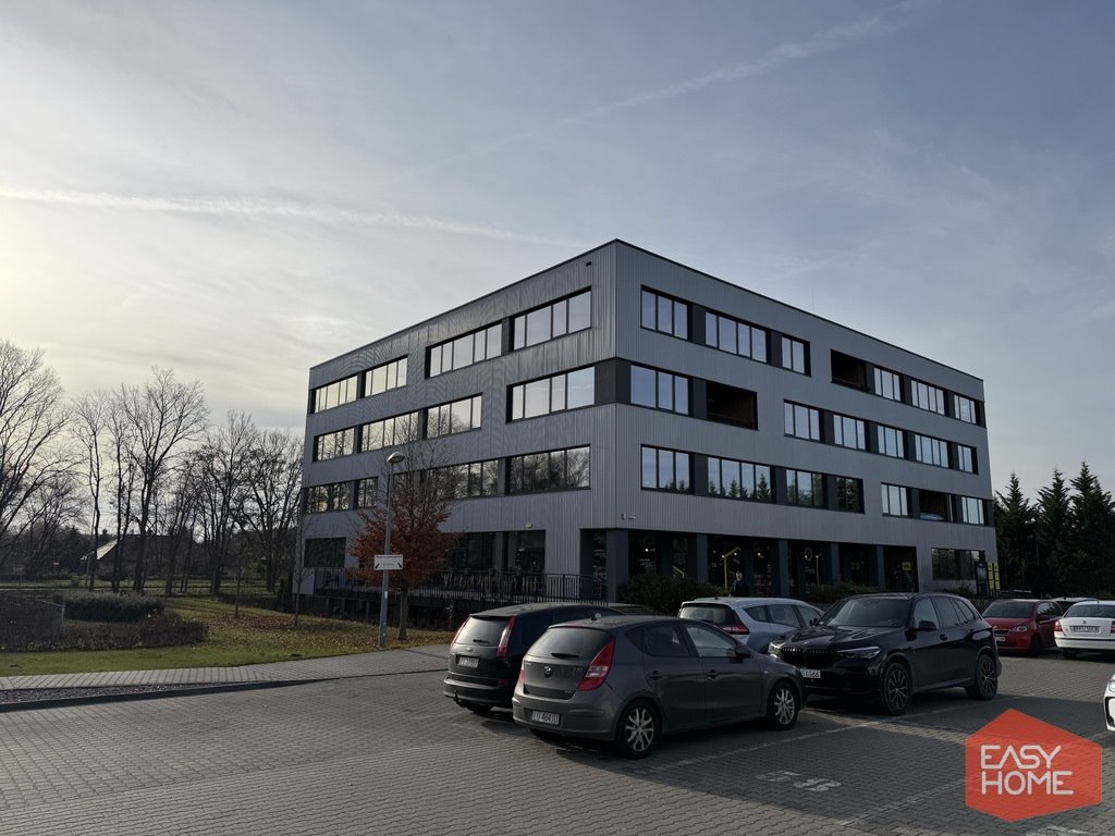 Nowoczesne biuro 140 m2 w kompleksie YouNick Tech Park Złotniki, Krzemowa  140m2 Foto 1