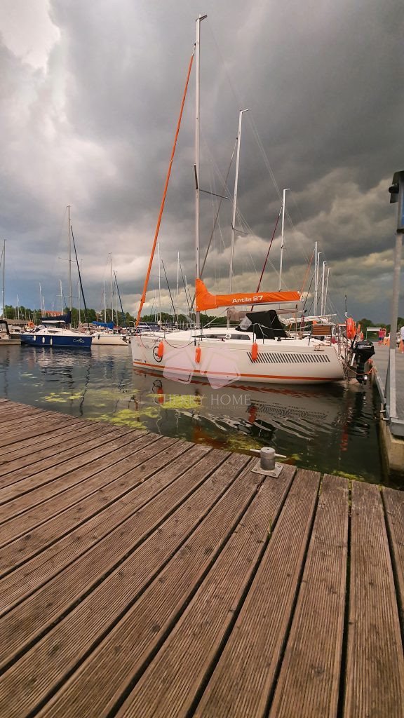 Lokal użytkowy na sprzedaż Giżycko, Aleja Wojska Polskiego  9 999m2 Foto 8